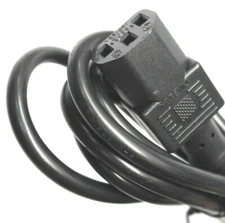 Power Cable Cord 3-Prong Plug for Vizio TV VSB200 VSB201 VSB202 VSB205 VSB212