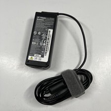 Genuine Lenovo 45N0121 20V 3.25A 65W AC Adapter Charger NO Power Cord 45N0121