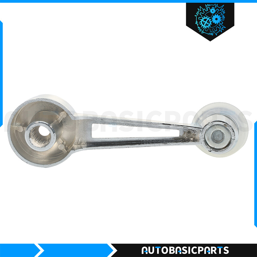 For 19801986 Ford F150 F250 4 Pcs Left Right Side Window Crank Handles eBay
