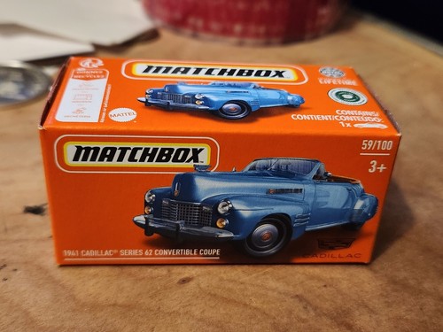 hot wheels\matchbox you pick CADILLAC ats cts eldorado - Picture 29 of 33