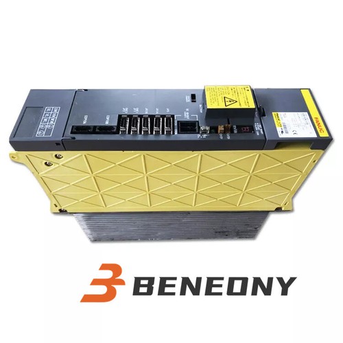1PC A06B-6096-H208 /A06B6096H208 server Driver NEW via DHL or FedEx - Afbeelding 2 van 3