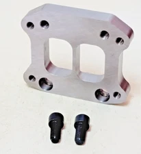 HE551VE HE561VE ISX15 15.1L Manifold Inlet Adapter to HT60 N14 14L Turbo