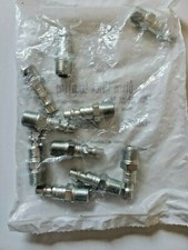 10 Dixon D2M2 Quick Disonnect coupling nipple D2M2 LOT 