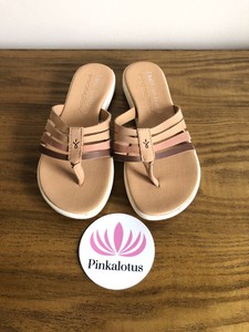 emu flip flop slippers