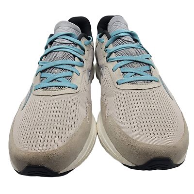Saucony Freedom 4 Mens 11 Gray Running Athletic Shoes Sneakers - S20617-35 s-l400.jpg main image 2