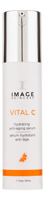 Image Skin Care Vital C Hydrating Anti-Aging Serum 1.7 oz. Facial Serum