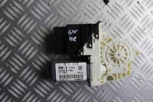 Fensterhebermotor (tür hinten) R 1j4959812c VW Golf 1.4 1 J