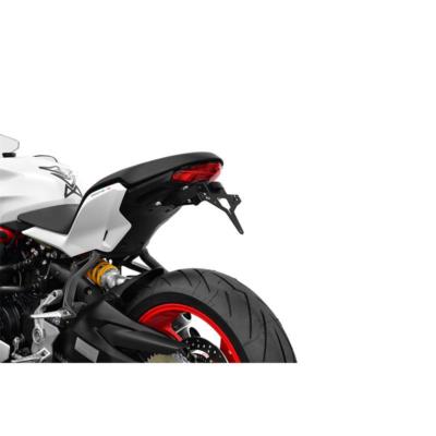 kompatibel mit Ducati Supersport/S 17-20 / Supersport 950/S 2021 ZIEGER Nummerns