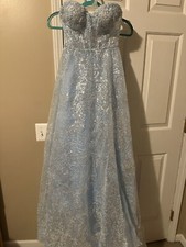 sherri hill Dress size 2