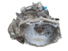 VAUXHALL ASTRA J Gearbox Manual 6 Speed 1.7 CDTI 55194293 2012 for 