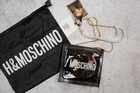 New Moschino x H&M H&Moschino Bag Shoulder ( 403 )