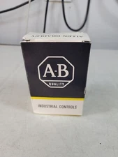 (NEW open box) Allen-Bradley 802T-K1TPE Oiltight Limit Switch