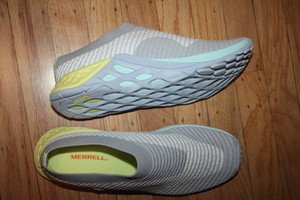 merrell air cushion