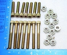 DODGE DISC-LIGN STD CPLG ACC KIT Size 036D STK# 007266