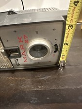 VINTAGE 1960s IMPERIAL MARK 27 CAMERA