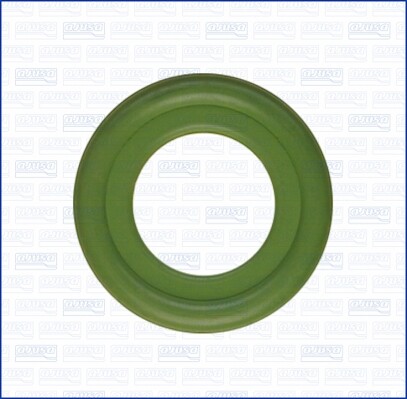 AJUSA 01115300 Seal Ring, oil drain plug for ,AC,CATERHAM,CHERY,CHRYSLER,CITROËN