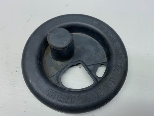 BMW (1) F800 S 08' Kraftstoffpumpen Ring Gummi Fuel Petrol Pump Ring Rubber