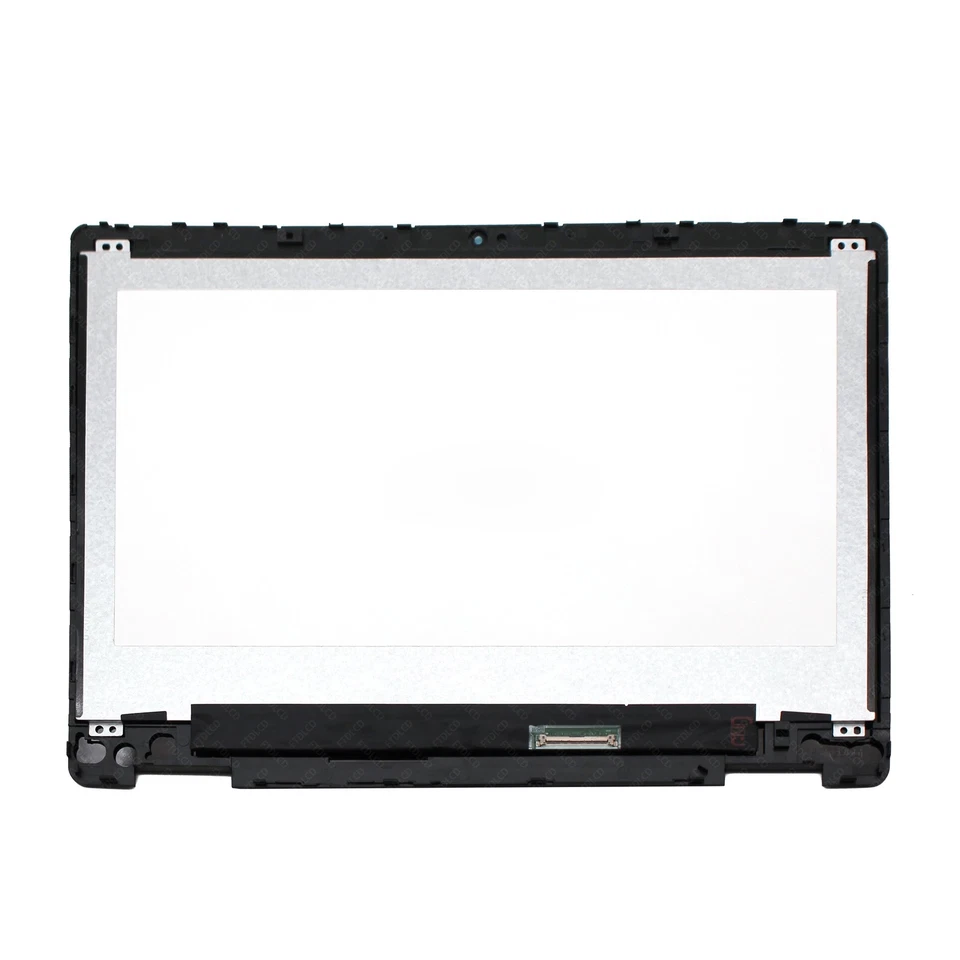 LCD TouchScreen Assembly For HP Pavilion x360 11-ap 11m-ap 11m-ap0000 11m-ap0xxx - Image 2 of 4
