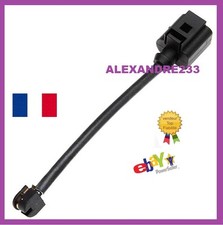 Plaquette de frein Porsche CAYENNE