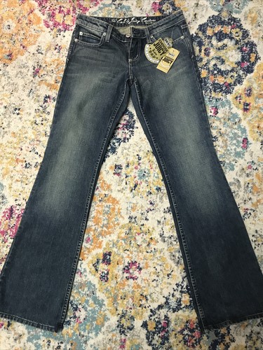 Womens Juicy Couture Jeans New With 