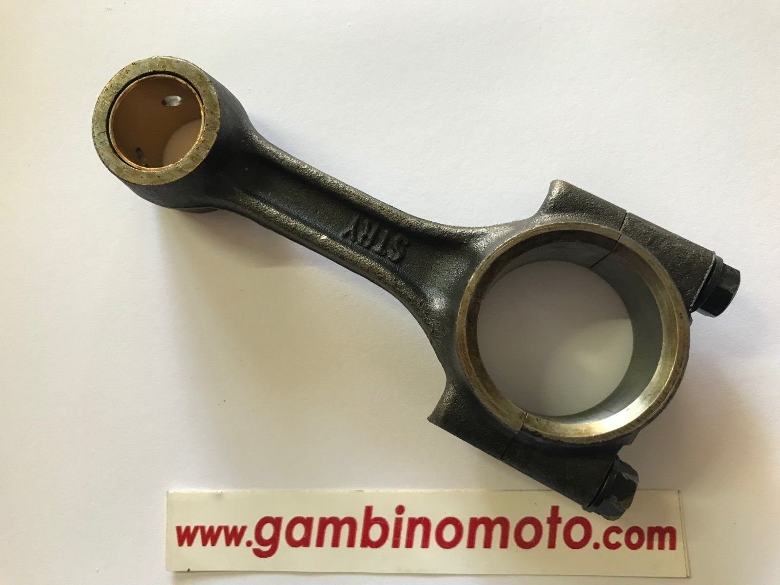 Offerta Biella Completa per Motore Diesel 9CV Yanmar L100 Kama Zanetti