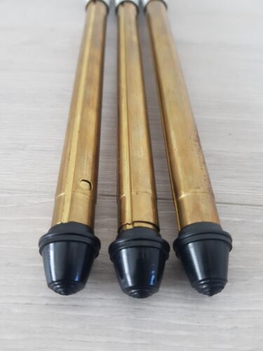 Bilora Biloret 2017 Stativ Tripod vintage Kamerastativ in Tasche - Bild 12 von 12