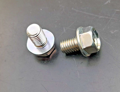 Set Ablasschraube Rasentraktor Getriebe  Tuff Torq 187Q0399940