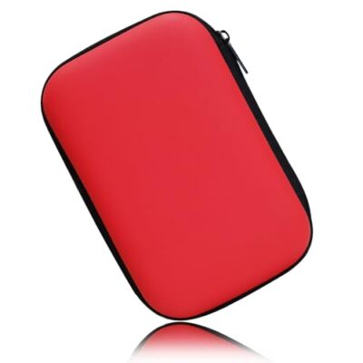 External Hard Drives HDD Carrying Case for Seagate / WD Elements