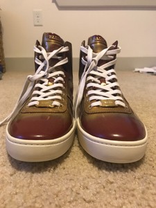 bally eroy sneakers