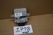 13 14 Chevy Malibu Used Fuel Pump Power Control Module Computer #1798-MOD