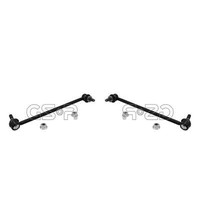 GSP 2X Koppelstange Stabilisator FüR VW Crafter Kasten Sy_ Sx_ Sz_ MAN TGE Uy_