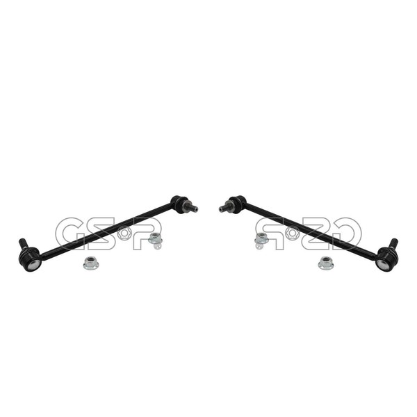 GSP 2X Koppelstange Stabilisator FüR VW Crafter Kasten Sy_ Sx_ Sz_ MAN TGE Uy_-image