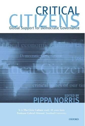 Thumbnail - Critical Citizens (taschenbuch)