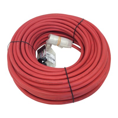 New In Box ABB 3HAC031683-004 DSQC679 Robot Teach Pendant Flexpendant Cable 30M