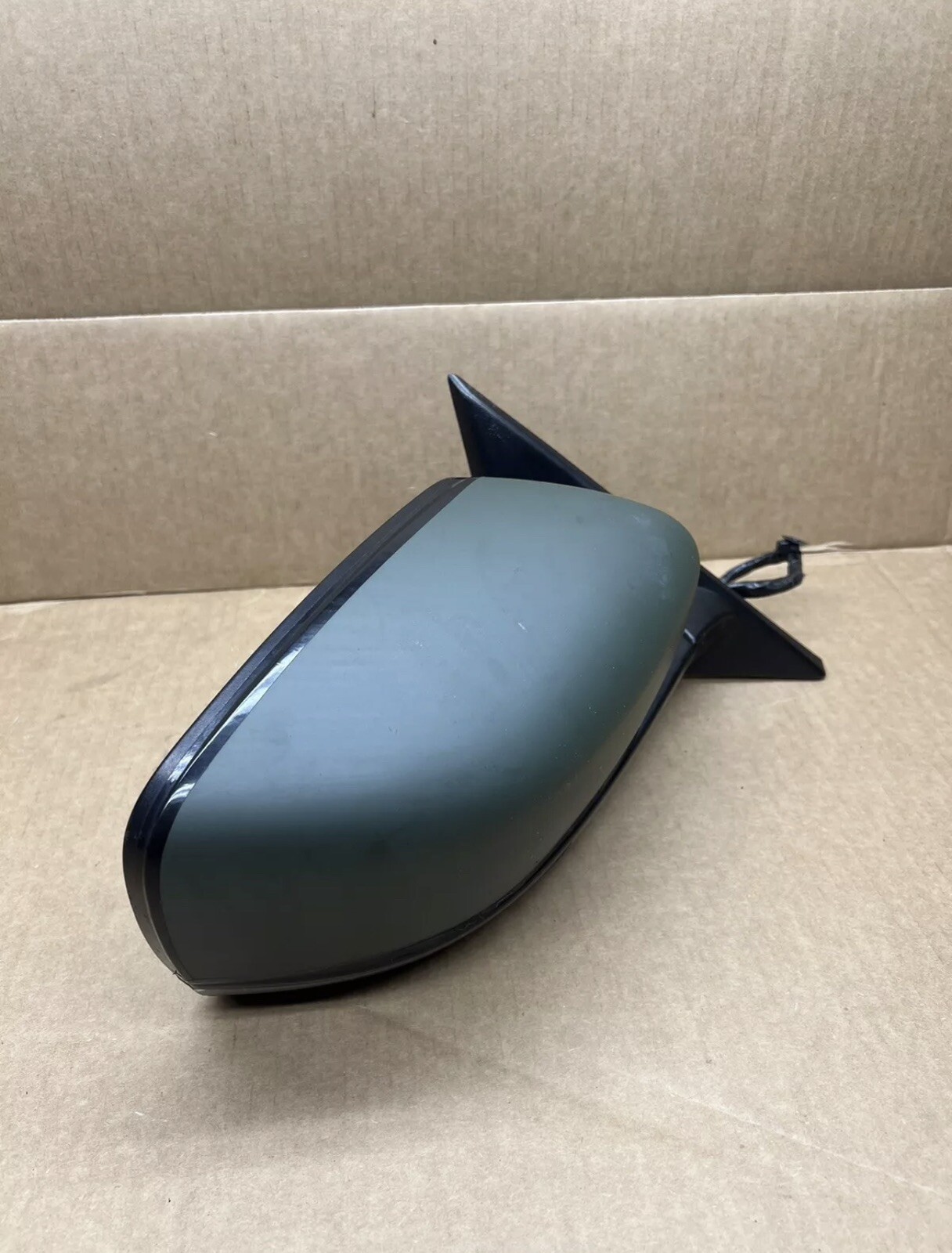 ⭐️14-19 MASERATI GHIBLI SQ4 FRONT RIGHT PASSENGER SIDE REAR VIEW MIRROR OEM