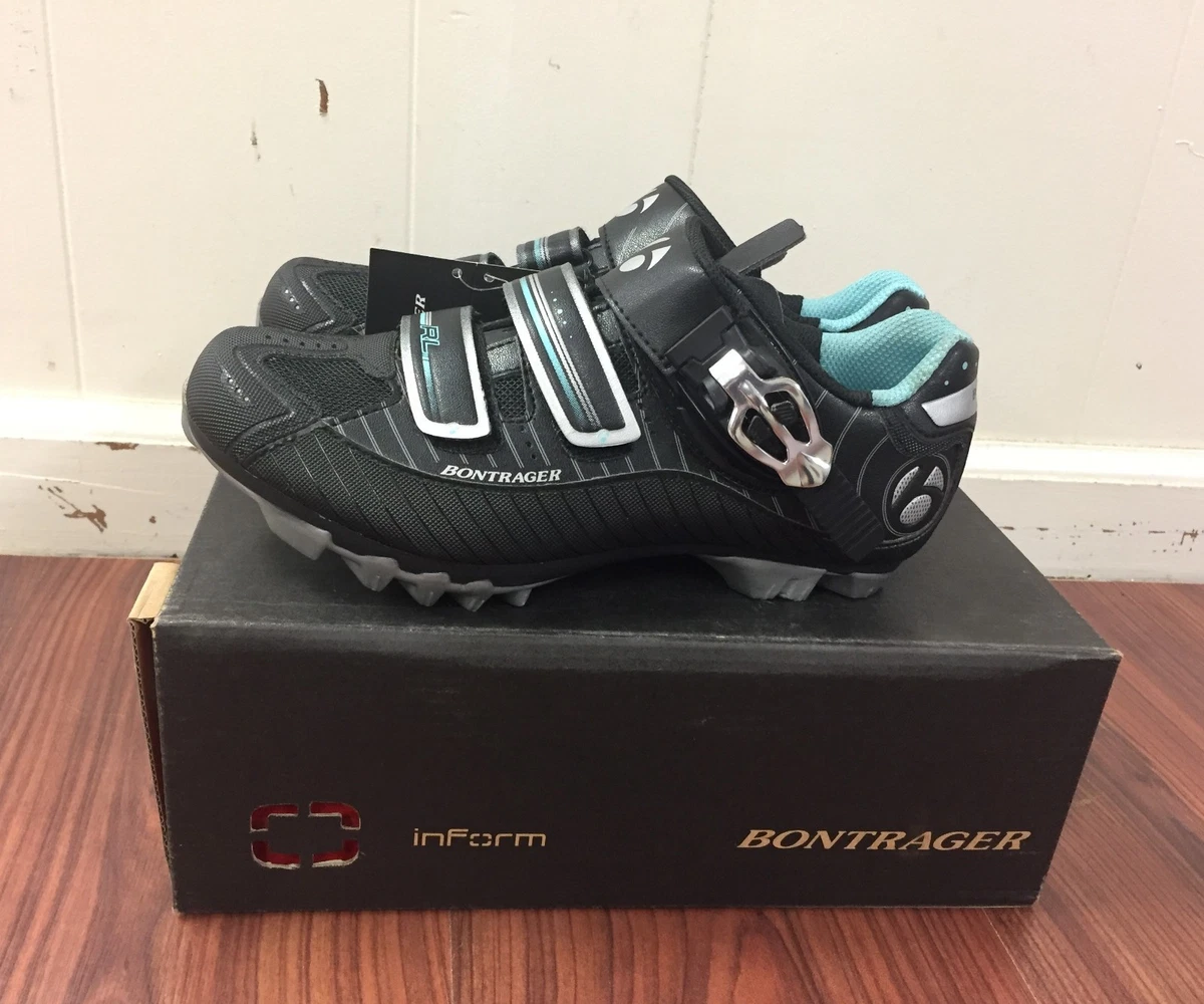 Bontrager rl mountain bike cheap shoes