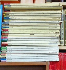 Architettura Arredamento Arte - Rivista Domus dal 1932 al 1979