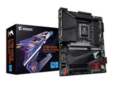 (Factory Refurbished) GIGABYTE Z790 AORUS ELITE AX DDR4 Intel ATX Motherboard