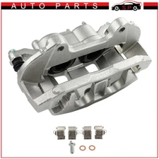 Front Right Disc Brake Caliper w/ Bracket For 2012 2013 2014-2020 Dodge Journey