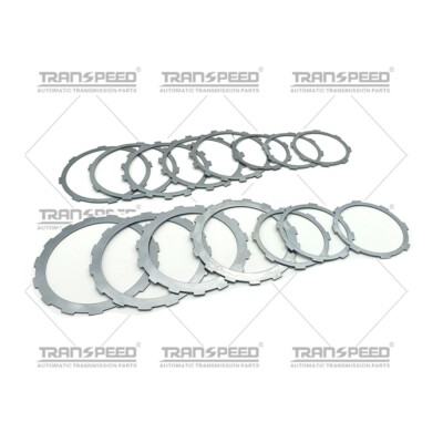 TRANSPEED TW-40LS TW-40 Auto Transmission Clutch Steel Kit Fr SUZUKI FORD NISSAN