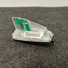 BMW 3er Serie E90 E92 Haifischflossen Weiß GPS Dachantenne 6959146 OEM