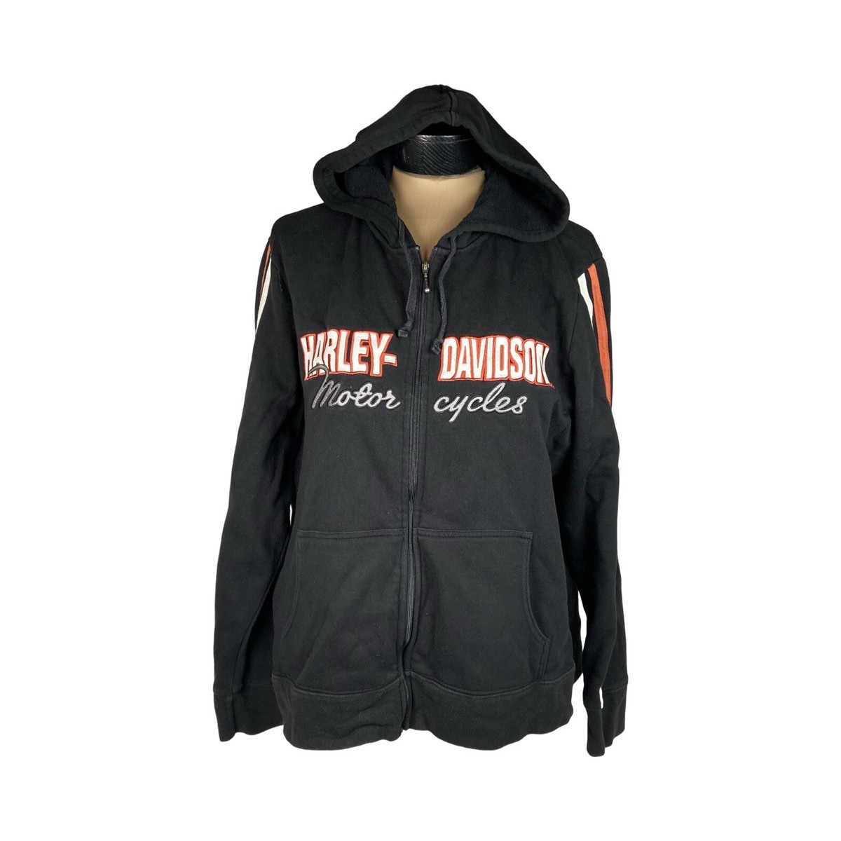 【入手困難】 HARLEY DAVIDSON 即完売モデル　ジップパーカー 楽天市場】HARLEY-DAVIDSONハーレーダビッドソンジップパーカー grey