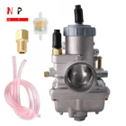 Carburetor For Polaris 350L 1993 2X4 4X4 6X6 Trail Boss 350L 1990-1992 2 Stroke