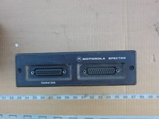 Motorola Spectra T45KMA7JA9AK HRN6010C 80D80013M01 Control Unit, Used