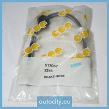 Flexible de frein Lancia DEDRA