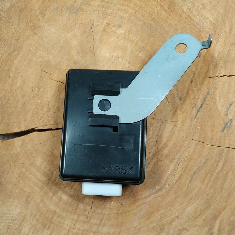 Control de puerta receptor entrada sin llave Lexus GS300 1999 89741-30201 OEM 99-05 Foto 3 de 4