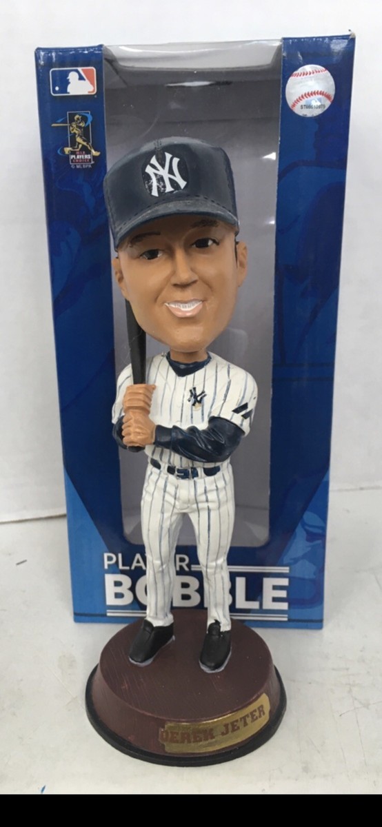 Derek Jeter Rare Forever Limited Edition NY Yankees