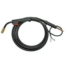 Hobart HR100-10Ft MIG Gun for the Handler 135/140/175/180/210 (285033)