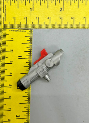 Swoop missile launcher Rocket Gun Blaster 985 Transformers Autobot G1 Piece Part