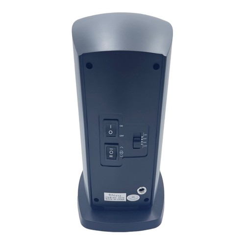 Versa G015 Vertical Automatic Double Watch Winder Matte Black for